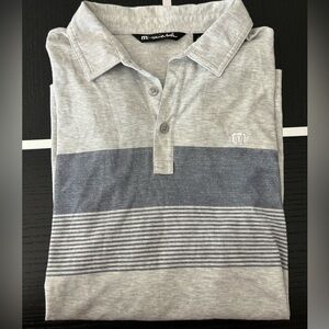 Men’s Travis Matthew Polo